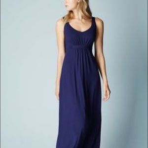 Boden maxi dress